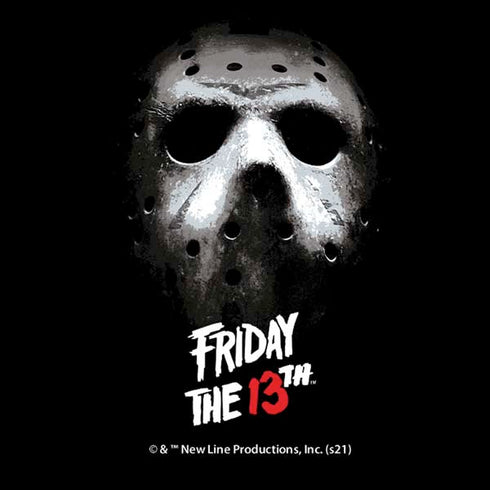 Warner Bros Friday the 13th Jason Voorhees Moto E5 Play Skin
